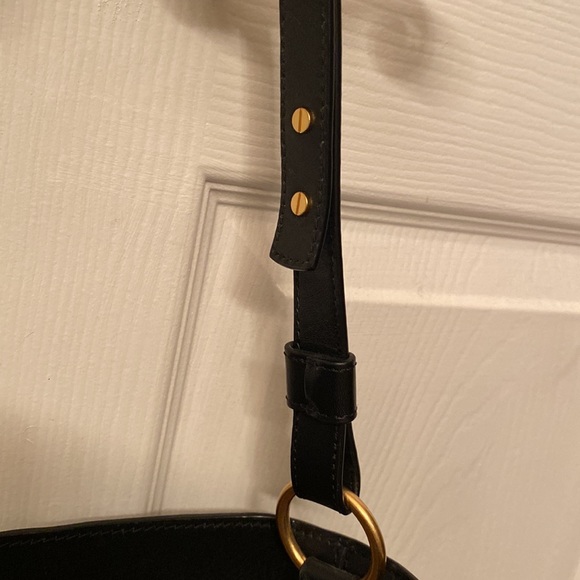 Tory Burch Miller Shoulder Bag - Picture 14 of 14